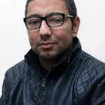 Amr El Mohamady