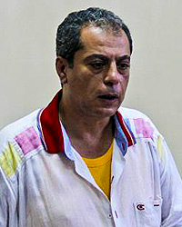 Hossam El Azazy