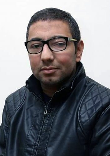 Amr El Mohamady