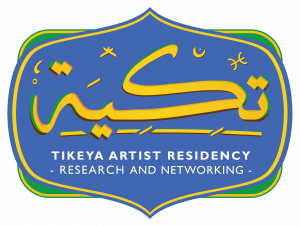 Tikeya Logo Tikeya Logo